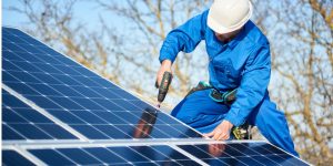 Installation Maintenance Panneaux Solaires Photovoltaïques à Saint-Bauzille-de-Montmel